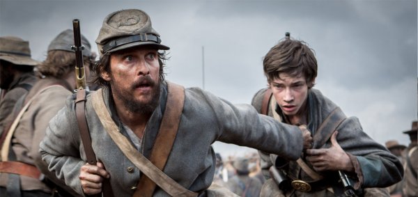 Free State of Jones Movie Photo 211745