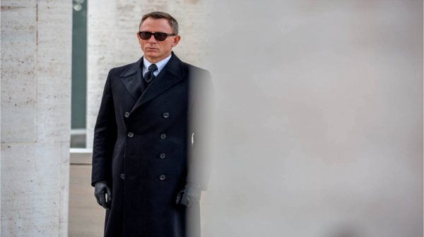 Daniel Craig Movie Photo 212037