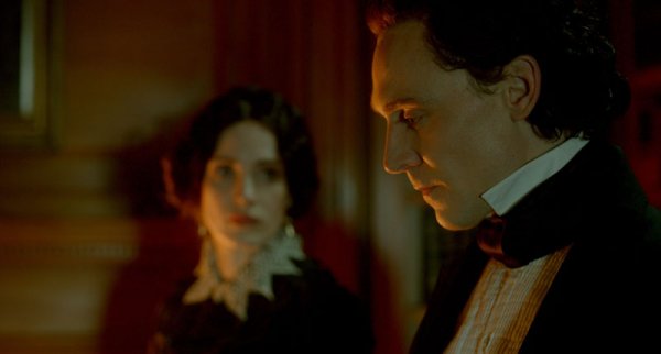 Crimson Peak Movie Photo 212051