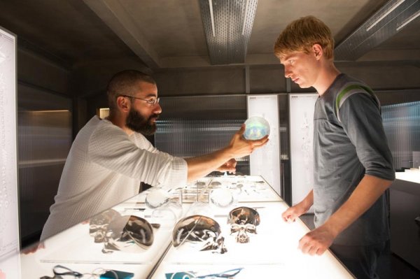 Ex Machina Movie Photo 212057