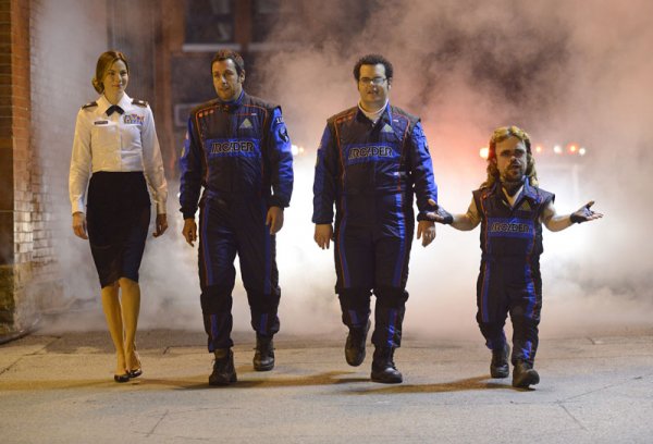 Pixels Movie Photo 212060