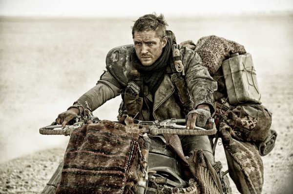 Mad Max: Fury Road Movie Photo 212062