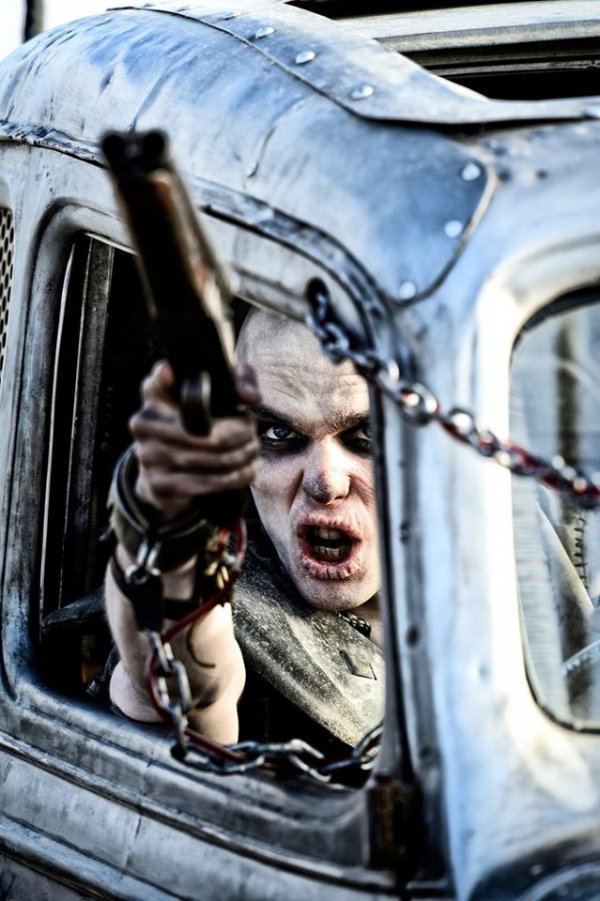 Mad Max: Fury Road Movie Photo 212067