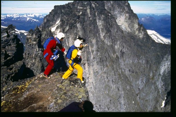 Sunshine Superman Movie Photo 212332