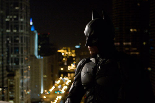 The Dark Knight Movie Photo 2129