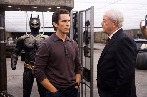 The Dark Knight Movie Photo 2134