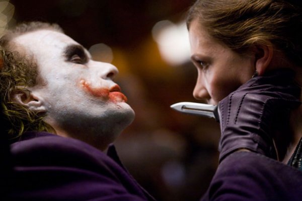 The Dark Knight Movie Photo 2137