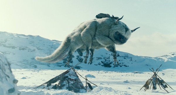 The Last Airbender Movie Photo 21462