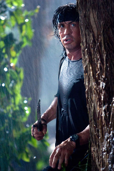 Rambo Movie Photo 2146