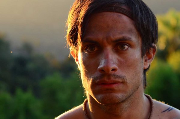 Gael García Bernal Movie Photo 215122