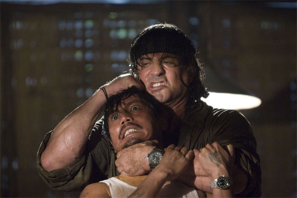 Rambo Movie Photo 2152