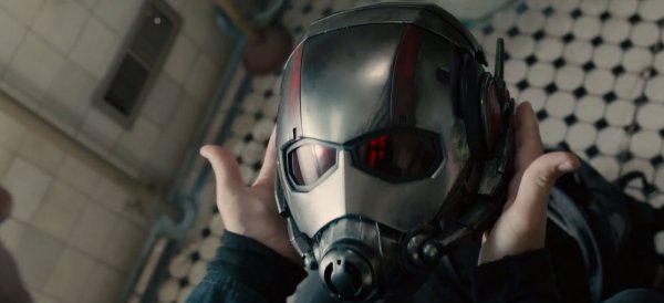 Ant-Man Movie Photo 215646