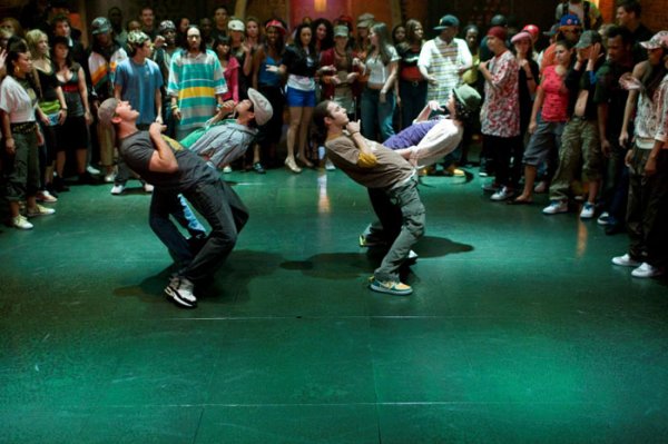 Step Up 2 the Streets Movie Photo 2156