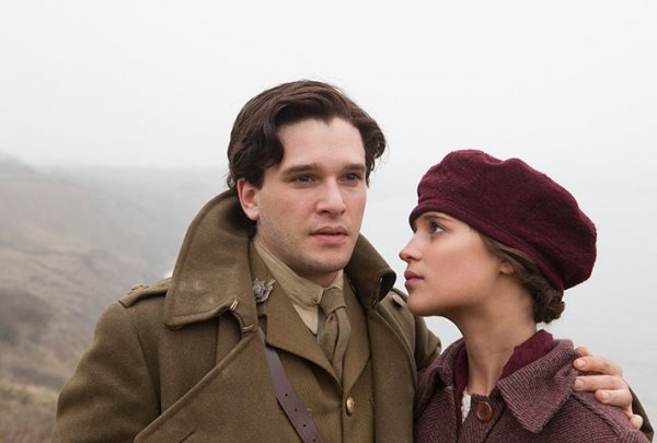 Testament Of Youth Movie Photo 215927