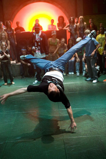 Step Up 2 the Streets Movie Photo 2160