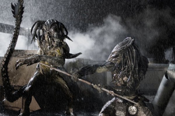 AVPR: Aliens vs Predator - Requiem Movie Photo 2165