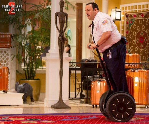 Paul Blart: Mall Cop 2 Movie Photo 216725