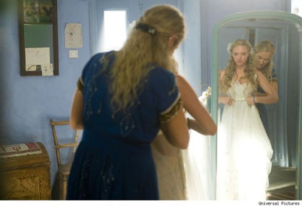 Mamma Mia! Movie Photo 2173