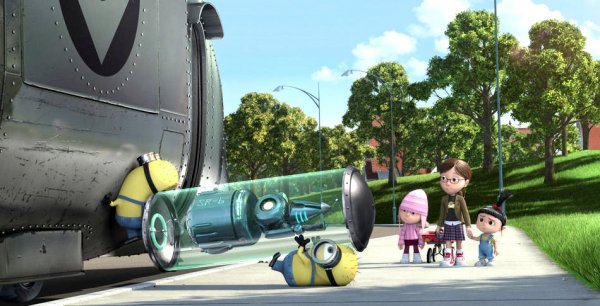 Despicable Me Movie Photo 21920