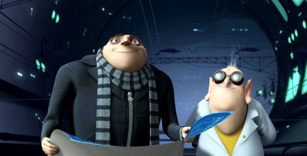 Despicable Me Movie Photo 21922