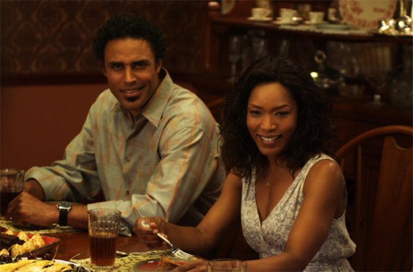 Tyler Perry's Meet the Browns Movie Photo 2198