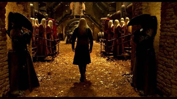 Hellboy II: The Golden Army Movie Photo 2204