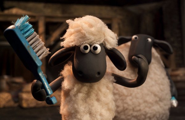 Shaun The Sheep Movie Movie Photo 220611