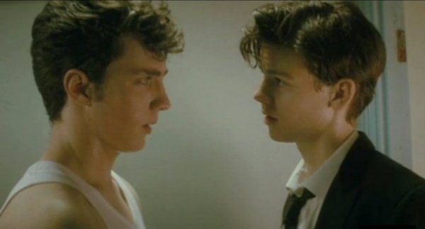 Nowhere Boy Movie Photo 22216