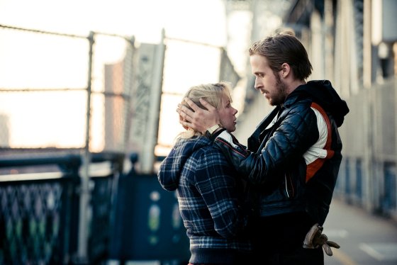 Blue Valentine Movie Photo 22274