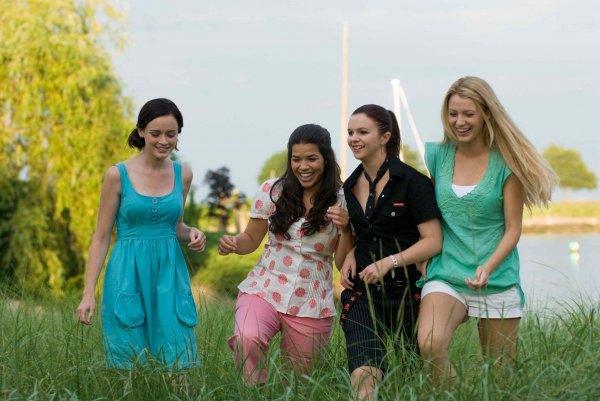 Sisterhood of the Traveling Pants 2 Movie Photo 2228