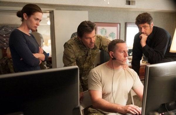 Sicario Movie Photo 223201