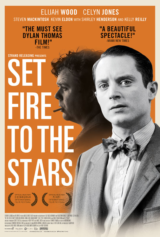 Set Fire to the Stars Movie Photo 225268