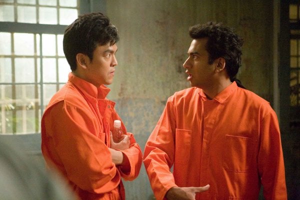 Harold and Kumar: Escape from Guantanamo Bay Movie Photo 2253