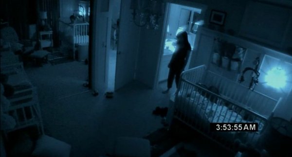 Paranormal Activity 2 Movie Photo 22601