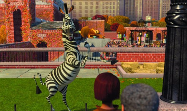 Madagascar Movie Photo 227