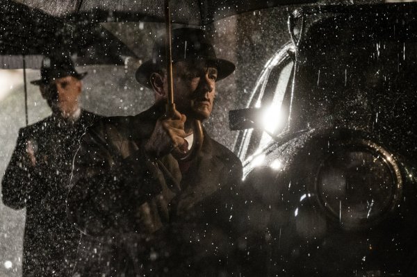 Bridge of Spies Movie Photo 229412