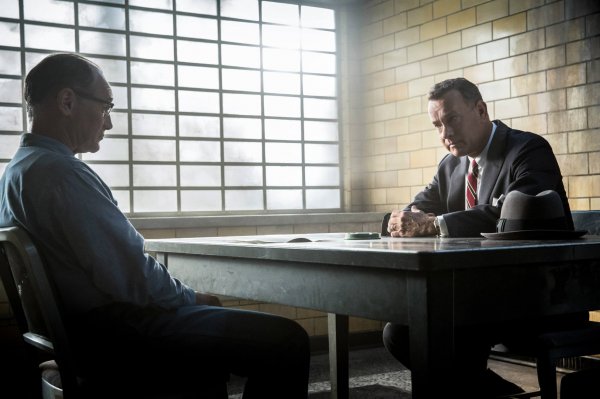 Bridge of Spies Movie Photo 229414