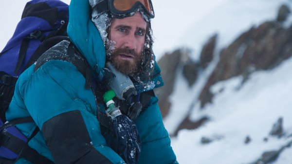 Everest Movie Photo 229418