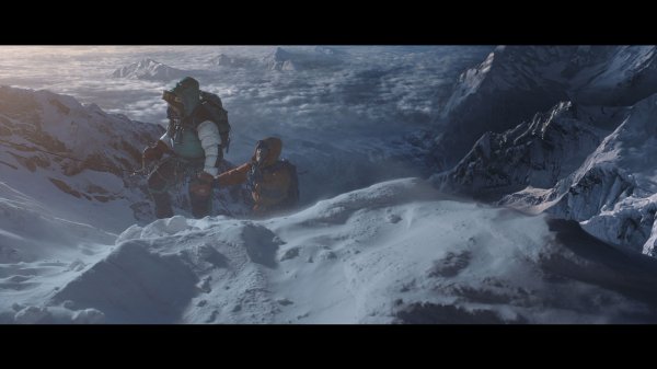 Everest Movie Photo 229421