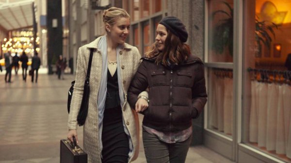 Mistress America Movie Photo 229427