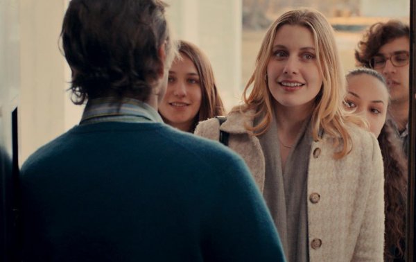 Mistress America Movie Photo 229428