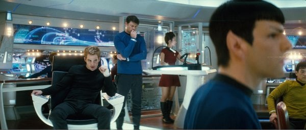 Star Trek Movie Photo 22