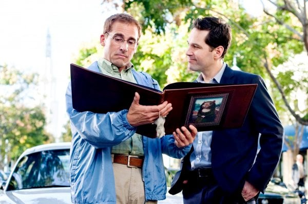 Dinner for Schmucks Movie Photo 23023