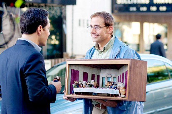 Steve Carell Movie Photo 23024