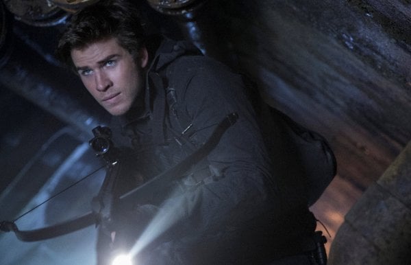 Liam Hemsworth Movie Photo 230480