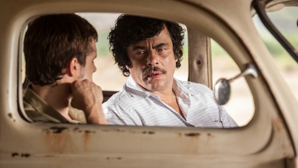 Escobar: Paradise Lost Movie Photo 230511