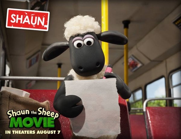 Shaun The Sheep Movie Movie Photo 230515