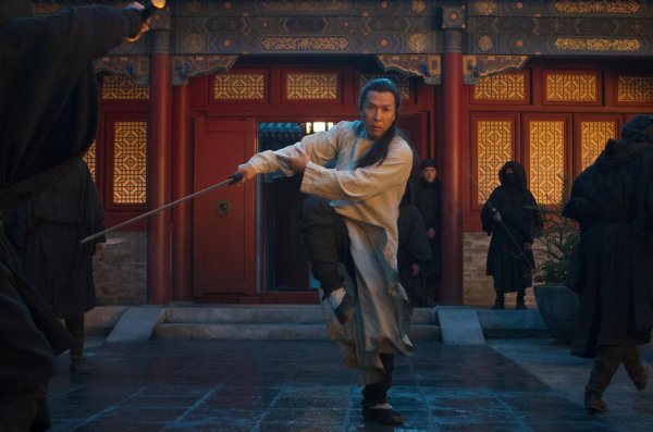 Crouching Tiger, Hidden Dragon: Sword of Destiny Movie Photo 230521