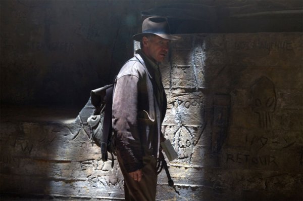 Indiana Jones and the Kingdom of the Crystal Skull Movie Photo 2311