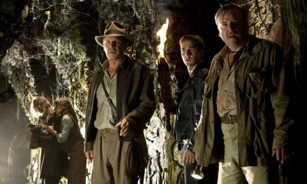 Indiana Jones and the Kingdom of the Crystal Skull Movie Photo 2319